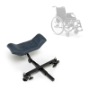 Appui-tête pour Fauteuil roulant manuel V300 - VERMEIREN