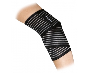 DONJOY STRAPPING CHEVILLE Bande de Contention SPANDEX pour Strapping C