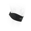 Bandeau patellaire - Compex Activ' Patella Strap - Noir - COMPEX - ENOVIS