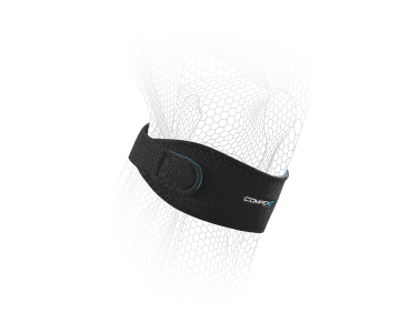 Bandeau patellaire - Compex Activ