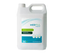 Détergent / Désinfectant - B-3DM - Bidon de 5 Litres