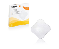 Compresse hydrogel - Boîte de 4 - MEDELA