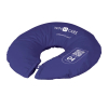 Coussin de Positionnement Circulaire bouée - 50 x 45 cm - Microbilles - Carewave Plus - WINNCARE