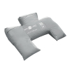 Coussin de Positionnement Semi fowler - 70x50x10CM - Microfibres - Poz'In Form Plus Confort - WINNCARE