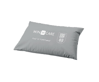 Coussin de Positionnement - Universel - 55x40CM - Microfibres - Poz'In Form Plus Confort - WINNCARE