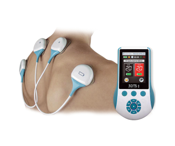 Stimulateur - Tens Eco Wireless - SCHWA-MEDICO