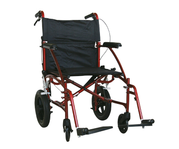 Fauteuil de Transfert - Klem - EUROMEDIS