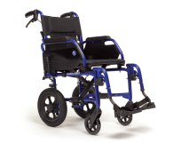 Fauteuil de Transfert pliant - Bobby Evo - VERMEIREN