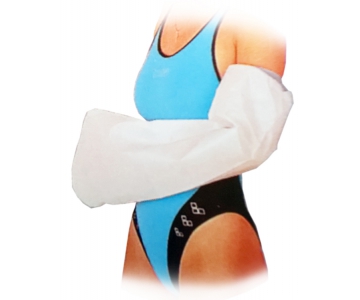 PAS Housse Protect douche bras Adulte Mixte - Protection pour plâtre est en  polypropylène SN764 - Cdiscount Santé - Mieux vivre