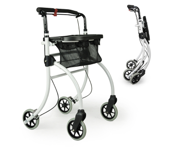 Rollator 4 Roues d