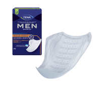 TENA Men - Active Fit - Niveau 3 - Super - Paquet de 16