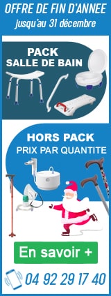 PROMOTION de fin d'année : Pack Salle de bain et Offres par quantités